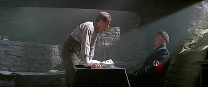 MICHAEL MANN'S THE KEEP 