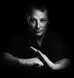 JOE R LANSDALE 