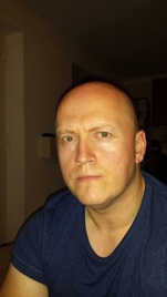 WHITSTABLE BY STEPHEN VOLK 