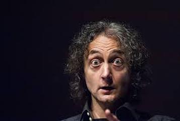 JASPER BARK INTERVIEW 