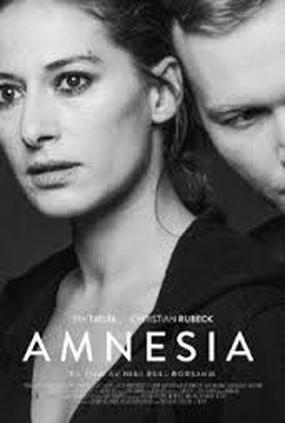 Amnesia film review 