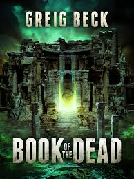 BOOK OF THE DEAD COVER 