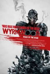 WYRMWOOD FILM REVIEW 2015