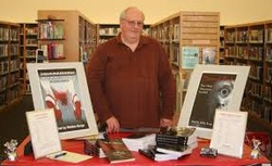 WELDON BURGE HORROR REVIEW BLOG 