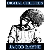 horror author interview