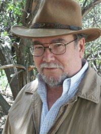 Dave Eisen stark horror film review Picture