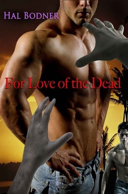FOR THE LOVE OF THE DEAD 