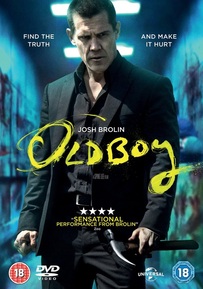 OLDBOY Picture