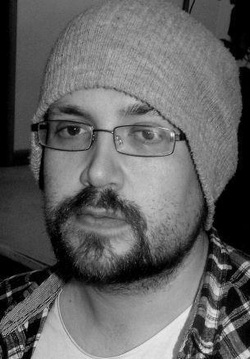 HORROR WRITER INTERVIEW