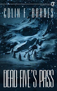 DEAD FIVE'S PASS 