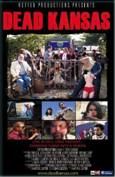 DEAD KANSAS FILM REVIEW 