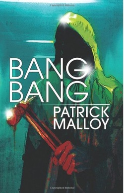 horror novel review 