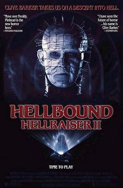 hellraiser 2 hellbound review Picture