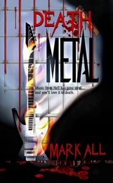 MARK ALL DEATH METAL 