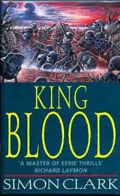 KING BLOOD Picture