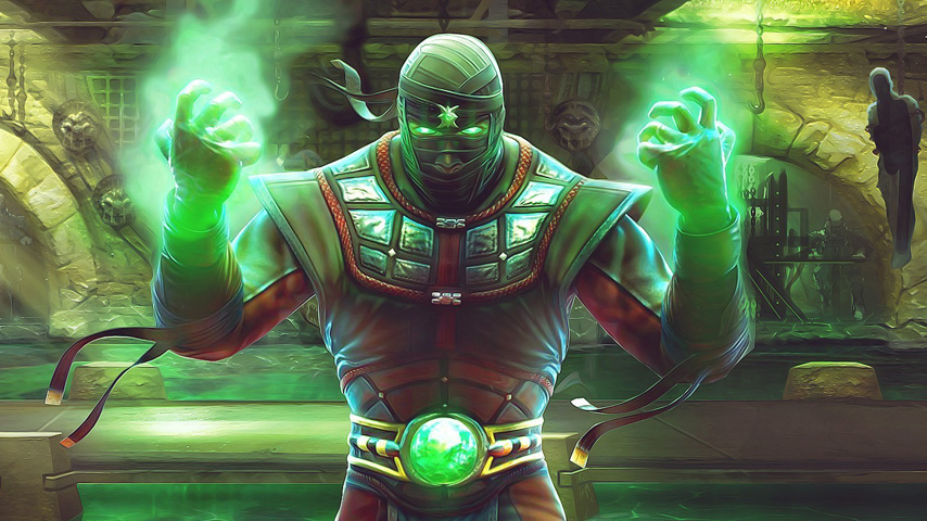 ERMAC INTERNET MYTH HORROR WEBSITE Picture