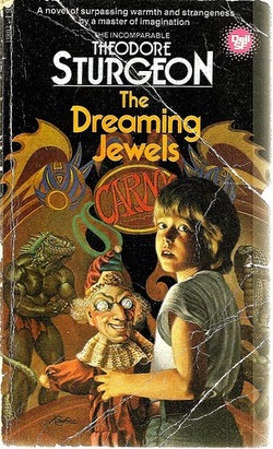 HORROR FICTION REVIEW 