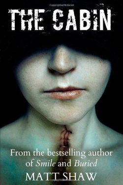 HORROR AUTHOR INTERVIEW 