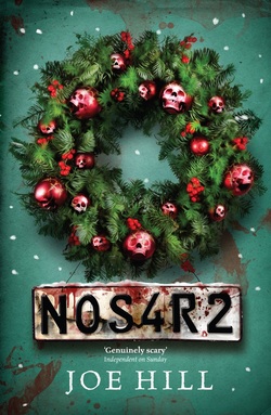 HORROR WEBSITE