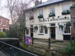 horror author interview 