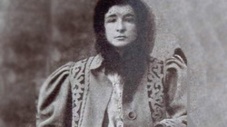 Enriqueta Martí 