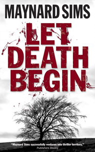 HORROR NOVEL REVIEWS 