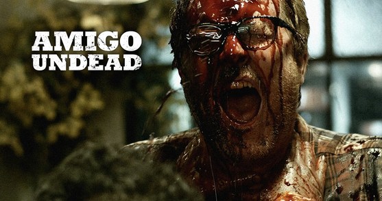 Amigo Undead film still