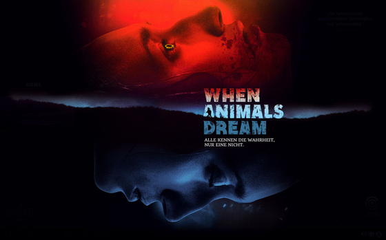 when animals dream film review
