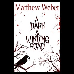MATHEW WEBER HORROR AUTHOR INTERVIEW 