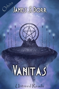 James S Dorr's Vanitas 