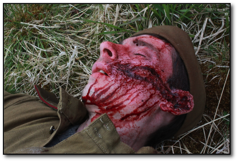 SOLDIERS OF THE DAMNED Picture