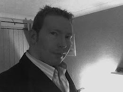 JONATHAN WOOD
