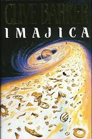 CLIVE BARKER'S IMAJICA