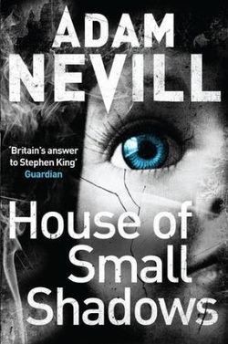 aDAN nEVILL 