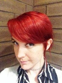 PATTY TEMPLETON Picture