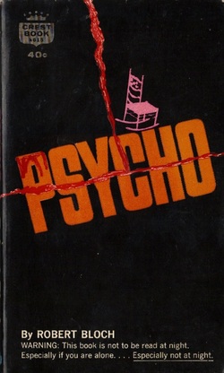 PSYCHO