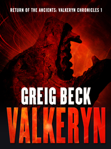 GREIG BECK