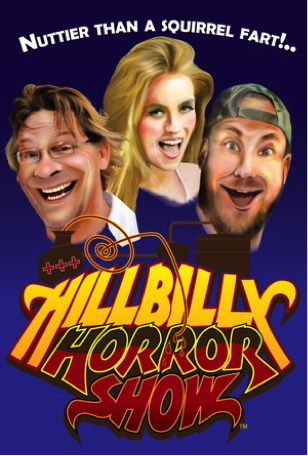 horror film review website Picture
