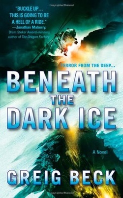GREIG BECK INTERVIEW