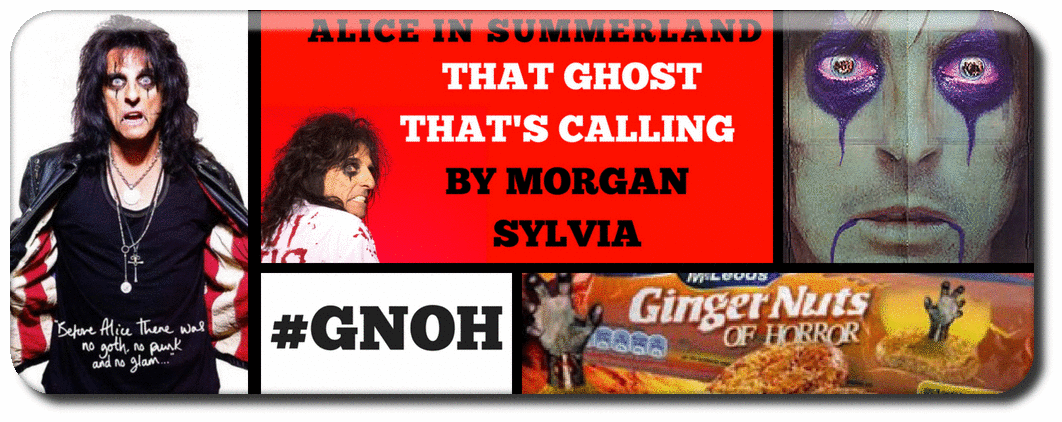 alice cooper in summerland a series of album reviews for alice cooper and the alice cooper band  Picture