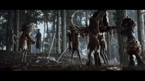 American Gods episode 5 review 2