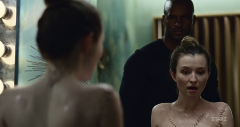 American Gods episode 5 review 5