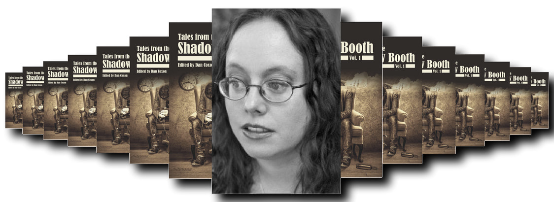 author interview sarah read 