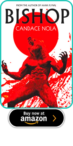 BISHOP BY CANDACE NOLA (AUTHOR) JAMISON WALKER (NARRATOR)