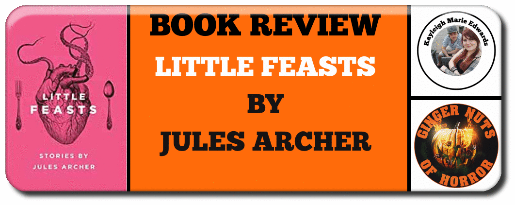 LITTLE FEASTS  BY  JULES ARCHER 