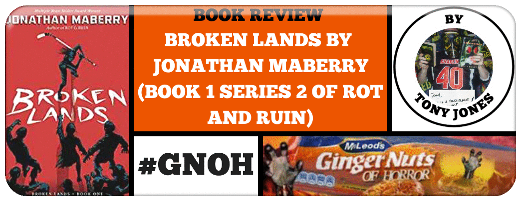 http://gingernutsofhorror.com/fiction-reviews/broken-lands-by-jonathan-maberry-book-1-series-2-of-rot-and-ruin 