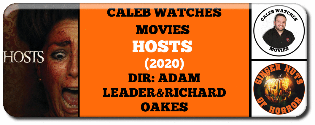 Adam Leader Richard Oakes