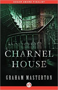 charnel house by graham masterton Picture