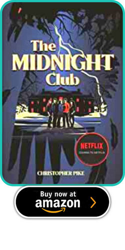 CHRISTOPHER PIKE – THE MIDNIGHT CLUB