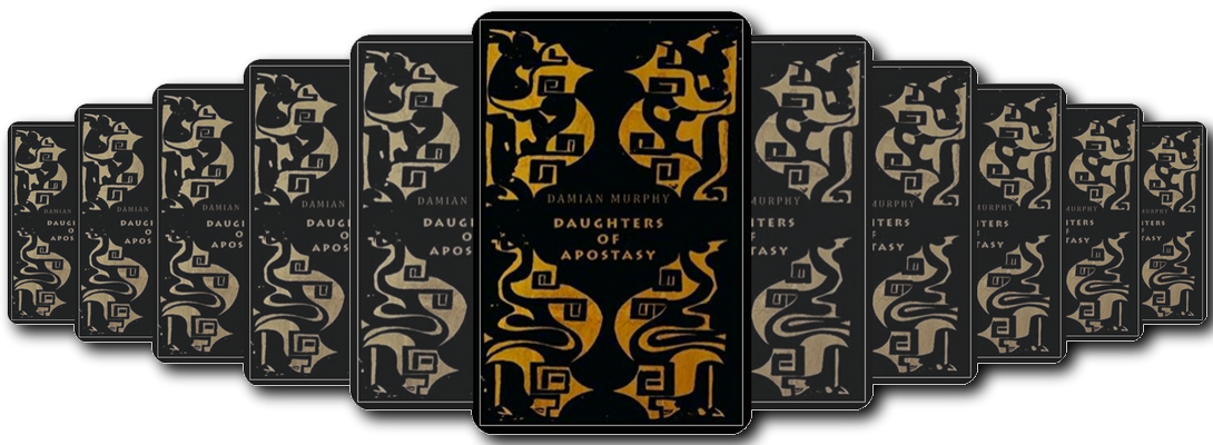 DAUGHTERS OF APOSTASY
